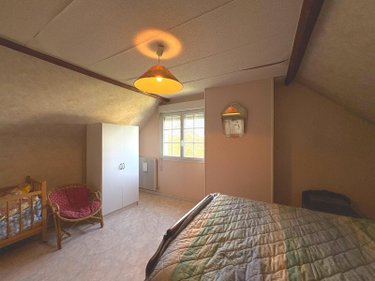 Maison a vendre Hudimesnil 50510 Manche 115 m2 5 pièces 228800 euros