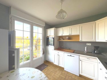 Maison a vendre Hudimesnil 50510 Manche 115 m2 5 pièces 228800 euros