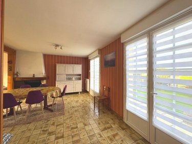 Maison a vendre Hudimesnil 50510 Manche 115 m2 5 pièces 228800 euros