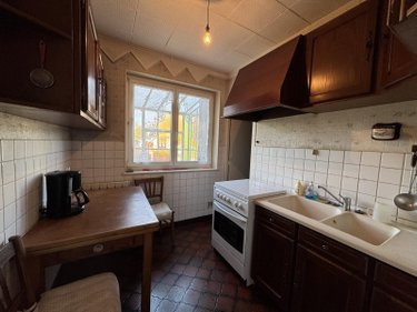 Maison a vendre Tavaux 39500 Jura 74 m2 5 pièces 155000 euros