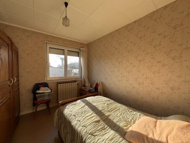 Maison a vendre Tavaux 39500 Jura 74 m2 5 pièces 155000 euros