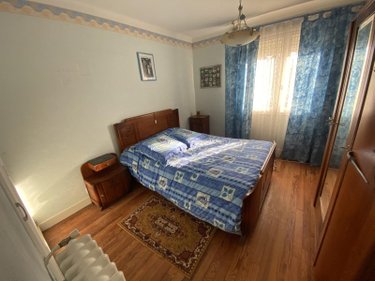 Maison a vendre Lorient 56100 Morbihan 117 m2 5 pièces 296700 euros