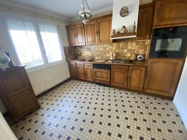 Maison a vendre Lorient 56100 Morbihan 117 m2 5 pièces 281160 euros