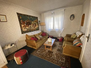 Maison a vendre Lorient 56100 Morbihan 117 m2 5 pièces 281160 euros