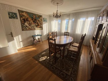 Maison a vendre Lorient 56100 Morbihan 117 m2 5 pièces 281160 euros