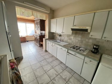 Maison a vendre Lorient 56100 Morbihan 117 m2 5 pièces 281160 euros