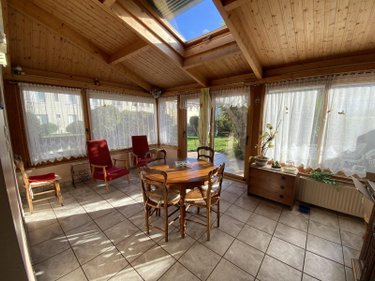 Maison a vendre Lorient 56100 Morbihan 117 m2 5 pièces 260440 euros