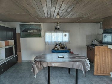 Maison a vendre Challans 85300 Vendée 67 m2 3 pièces 219300 euros