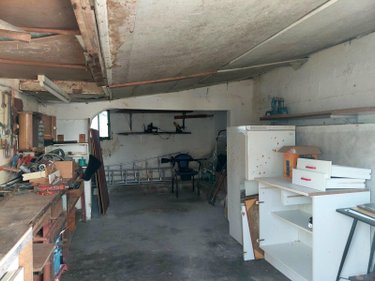 Maison a vendre Challans 85300 Vendée 67 m2 3 pièces 198700 euros