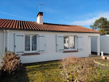 Maison a vendre Challans 85300 Vendée 67 m2 3 pièces 198700 euros