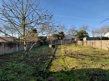 Maison a vendre Challans 85300 Vendée 67 m2 3 pièces 248140 euros