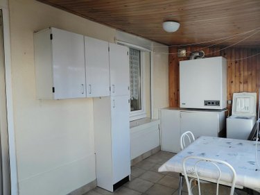 Maison a vendre Challans 85300 Vendée 67 m2 3 pièces 219300 euros