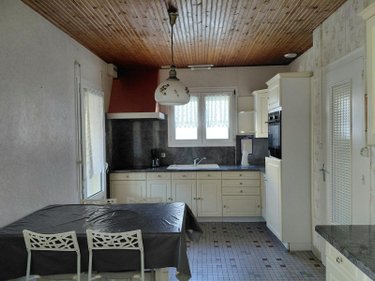 Maison a vendre Challans 85300 Vendée 67 m2 3 pièces 219300 euros