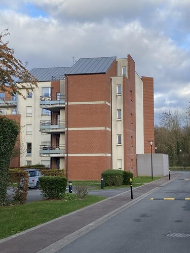 Appartement a vendre Ronchin 59790 Nord 73 m2 3 pièces 189000 euros