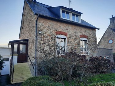 Maison a vendre Ploërmel 56800 Morbihan 134 m2 7 pièces 301580 euros