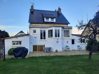 Maison a vendre Ploërmel 56800 Morbihan 134 m2 7 pièces 301580 euros