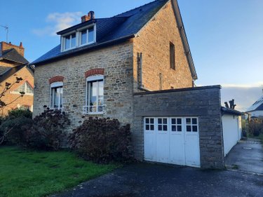 Maison a vendre Ploërmel 56800 Morbihan 134 m2 7 pièces 301580 euros
