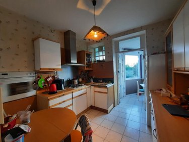 Maison a vendre Ploërmel 56800 Morbihan 134 m2 7 pièces 301580 euros