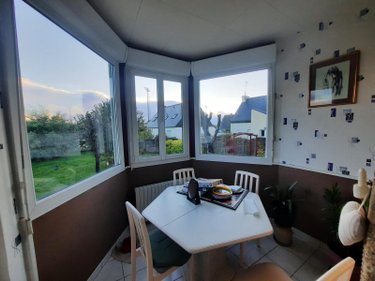 Maison a vendre Ploërmel 56800 Morbihan 134 m2 7 pièces 301580 euros