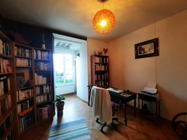 Maison a vendre Ploërmel 56800 Morbihan 134 m2 7 pièces 301580 euros