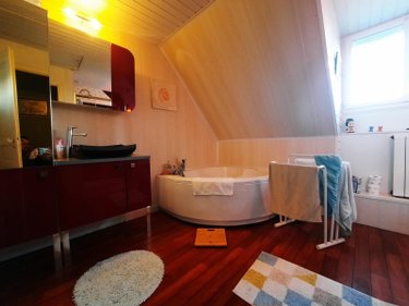 Maison a vendre Ploërmel 56800 Morbihan 134 m2 7 pièces 301580 euros