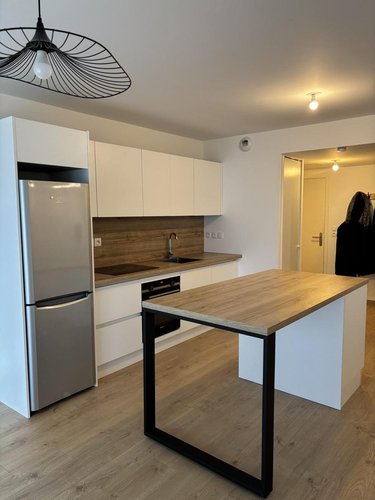 Location appartement Acigné 35690 Ille-et-Vilaine 45 m2 2 pièces 690 euros
