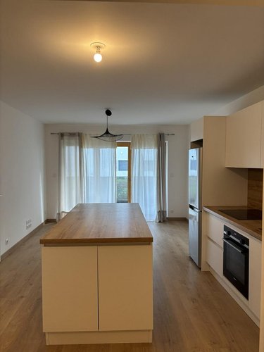 Location appartement Acigné 35690 Ille-et-Vilaine 45 m2 2 pièces 690 euros