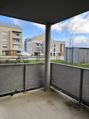 Location appartement Acigné 35690 Ille-et-Vilaine 45 m2 2 pièces 690 euros