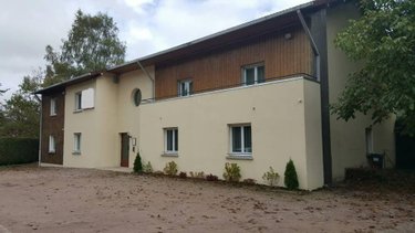 Immeuble a vendre Saint-Nabord 88200 Vosges 480 m2  373000 euros