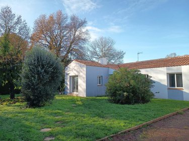 Maison a vendre Challans 85300 Vendée 127 m2 5 pièces 301700 euros