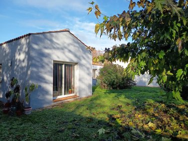 Maison a vendre Challans 85300 Vendée 127 m2 5 pièces 301700 euros