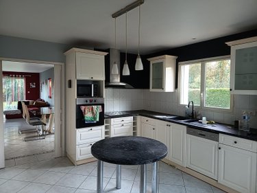 Maison a vendre Challans 85300 Vendée 127 m2 5 pièces 301700 euros