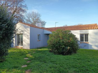 Maison a vendre Challans 85300 Vendée 127 m2 5 pièces 301700 euros