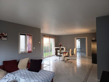 Maison a vendre Challans 85300 Vendée 127 m2 5 pièces 301700 euros