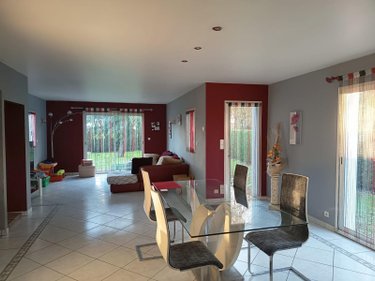 Maison a vendre Challans 85300 Vendée 127 m2 5 pièces 301700 euros