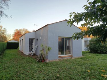 Maison a vendre Challans 85300 Vendée 127 m2 5 pièces 301700 euros