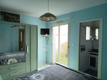 Maison a vendre Challans 85300 Vendée 127 m2 5 pièces 301700 euros