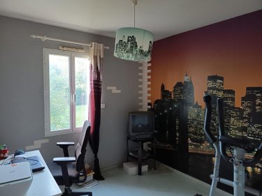 Maison a vendre Challans 85300 Vendée 127 m2 5 pièces 301700 euros