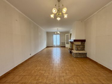Maison a vendre Valence-en-Poitou 86700 Vienne 102 m2 4 pièces 173000 euros