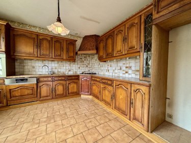 Maison a vendre Valence-en-Poitou 86700 Vienne 102 m2 4 pièces 173000 euros