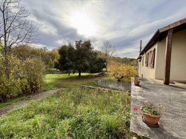 Maison a vendre Valence-en-Poitou 86700 Vienne 102 m2 4 pièces 173000 euros