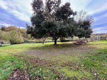 Maison a vendre Valence-en-Poitou 86700 Vienne 102 m2 4 pièces 173000 euros