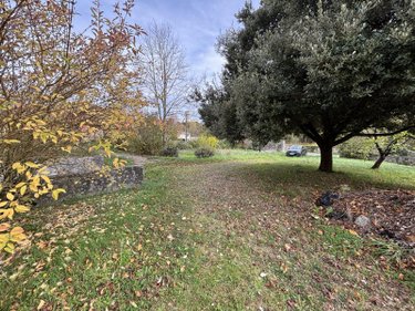 Maison a vendre Valence-en-Poitou 86700 Vienne 102 m2 4 pièces 173000 euros