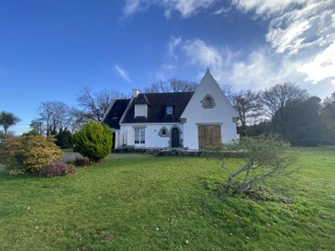 Maison a vendre Languidic 56440 Morbihan 146 m2 8 pièces 239720 euros