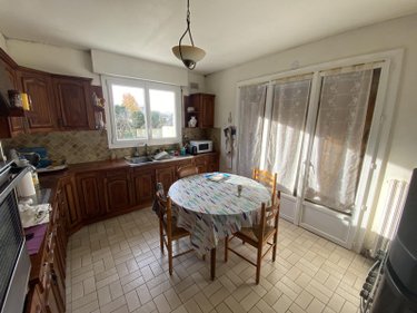 Maison a vendre Languidic 56440 Morbihan 146 m2 8 pièces 239720 euros