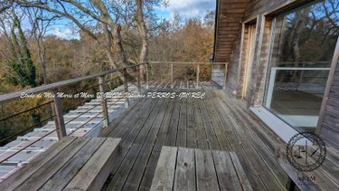 Maison a vendre Perros-Guirec 22700 Côtes-d'Armor 160 m2 5 pièces 595000 euros