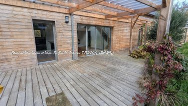 Maison a vendre Perros-Guirec 22700 Côtes-d'Armor 160 m2 5 pièces 595000 euros