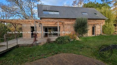 Maison a vendre Perros-Guirec 22700 Côtes-d'Armor 160 m2 5 pièces 595000 euros