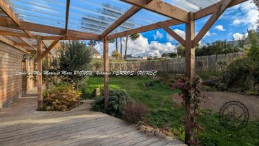 Maison a vendre Perros-Guirec 22700 Côtes-d'Armor 160 m2 5 pièces 625200 euros