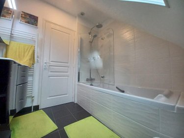 Maison a vendre Monts 37260 Indre-et-Loire 129 m2 6 pièces 366000 euros